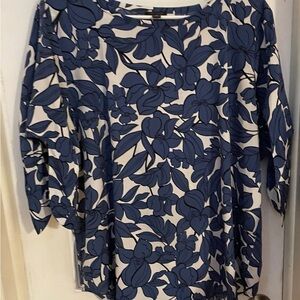 Ann Taylor Top